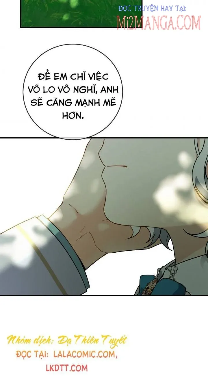 Lần Nữa Toả Sáng Chapter 26.5 - Trang 2