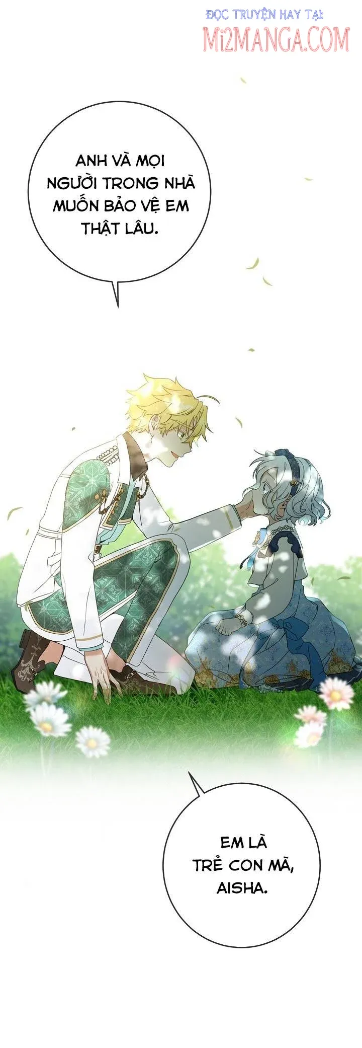 Lần Nữa Toả Sáng Chapter 26.5 - Trang 2