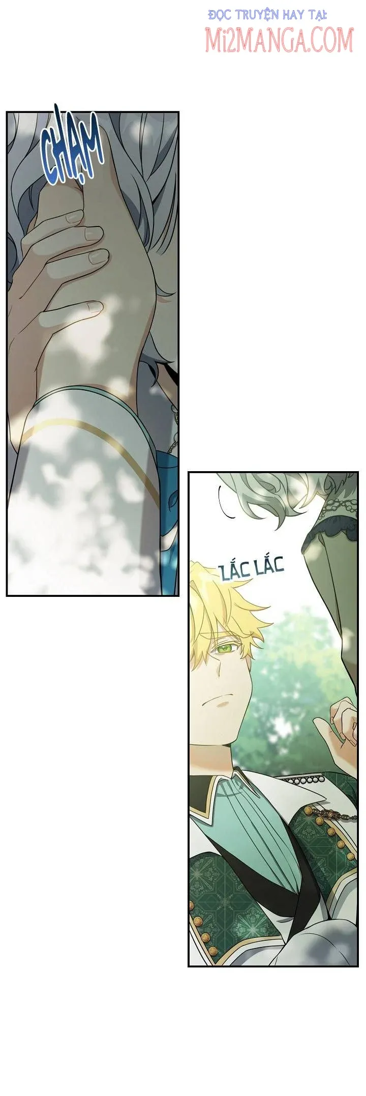 Lần Nữa Toả Sáng Chapter 26.5 - Trang 2