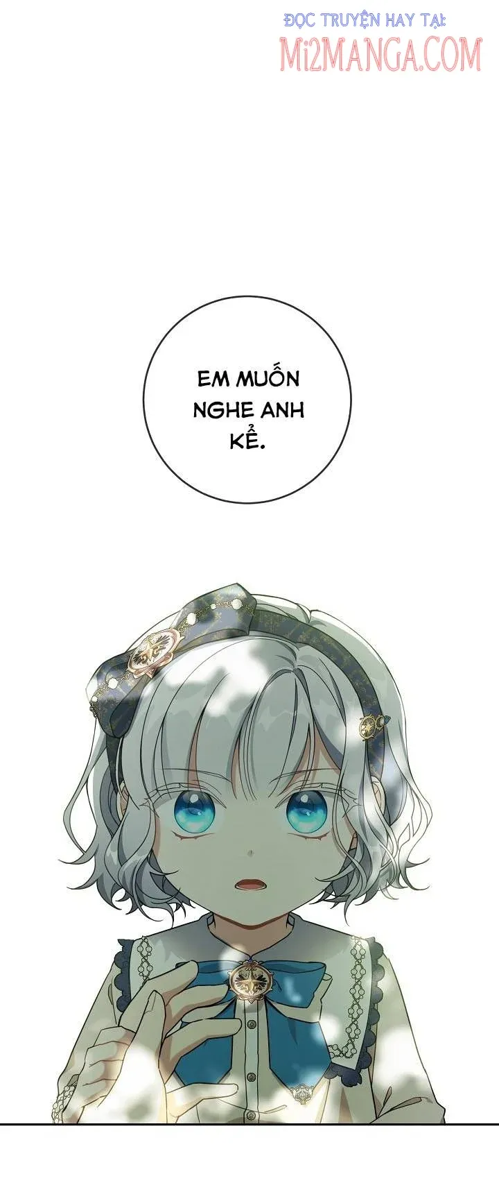 Lần Nữa Toả Sáng Chapter 26.5 - Trang 2