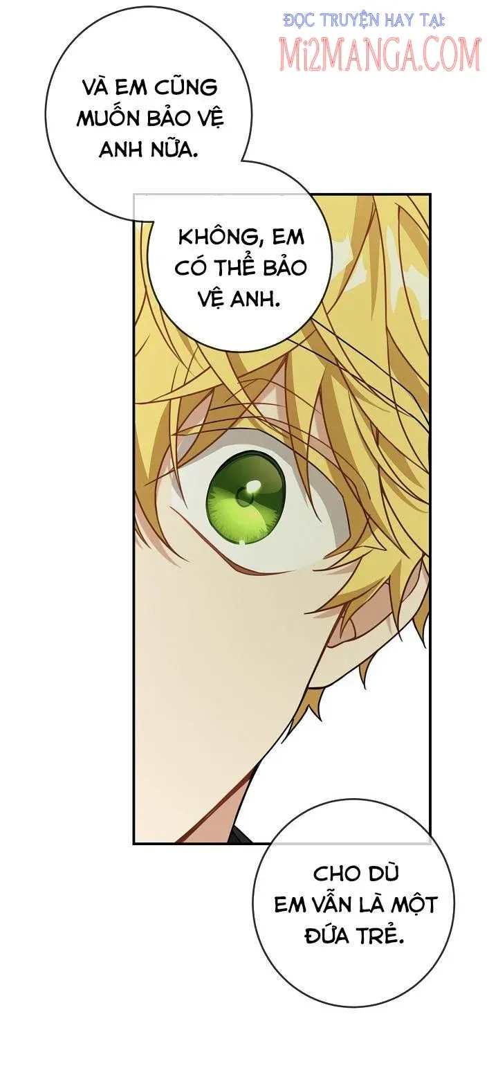 Lần Nữa Toả Sáng Chapter 26.5 - Trang 2
