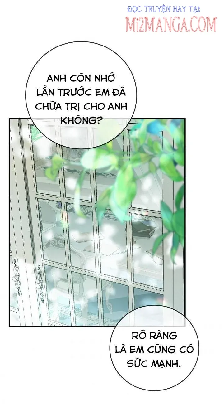 Lần Nữa Toả Sáng Chapter 26.5 - Trang 2