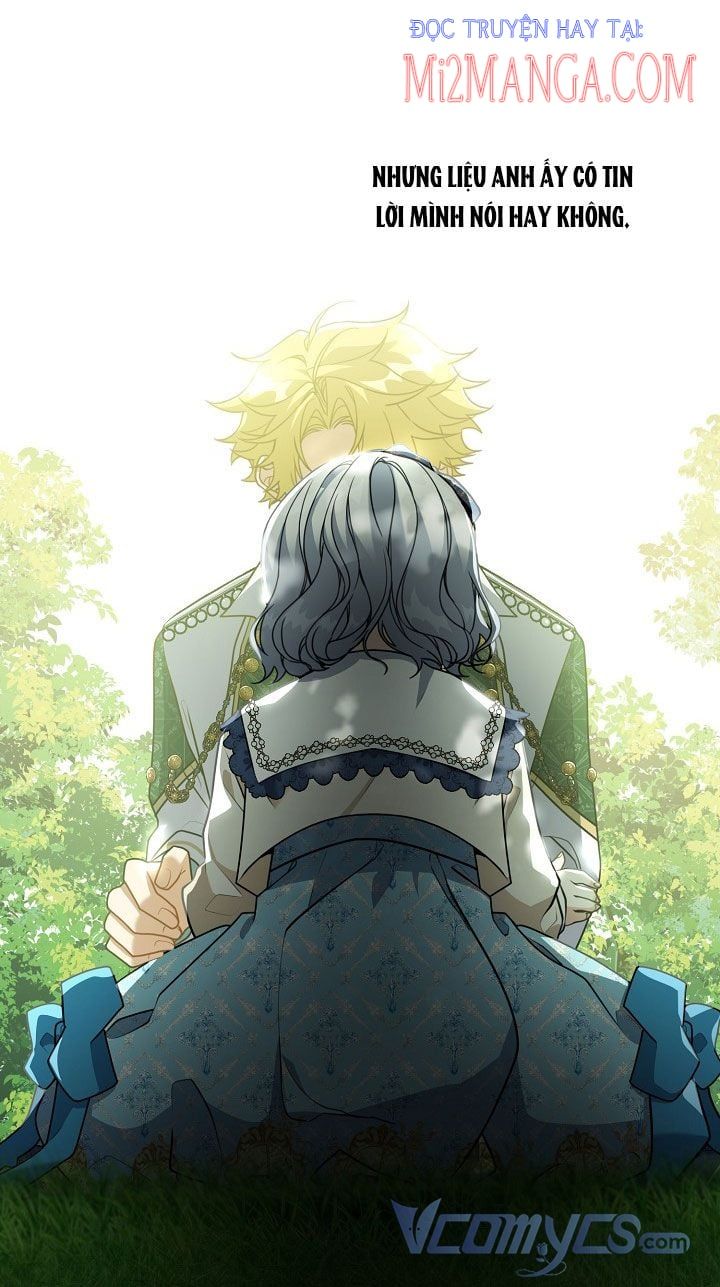 Lần Nữa Toả Sáng Chapter 27.5 - Trang 2