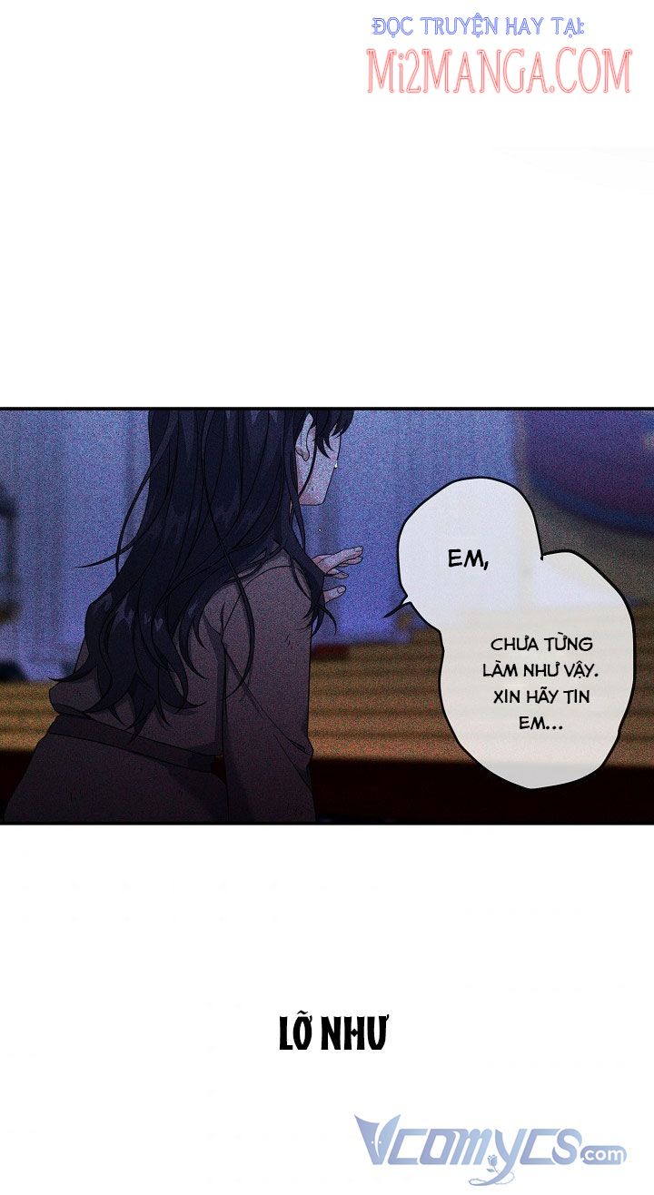 Lần Nữa Toả Sáng Chapter 27.5 - Trang 2