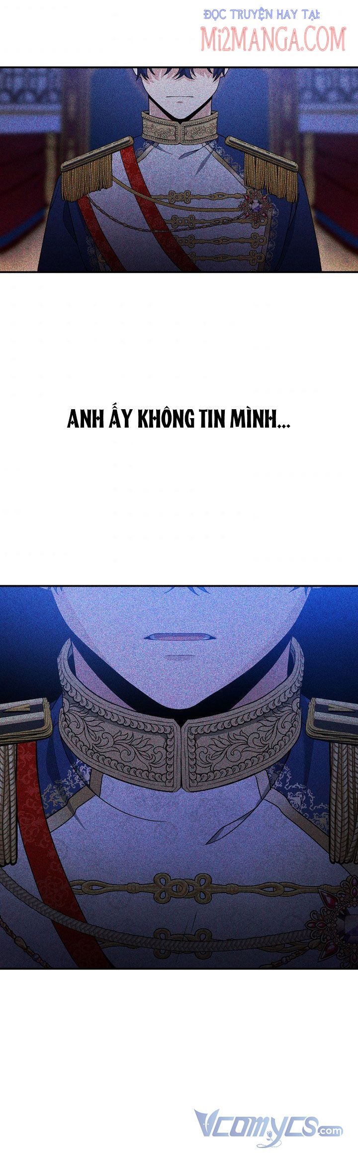 Lần Nữa Toả Sáng Chapter 27.5 - Trang 2