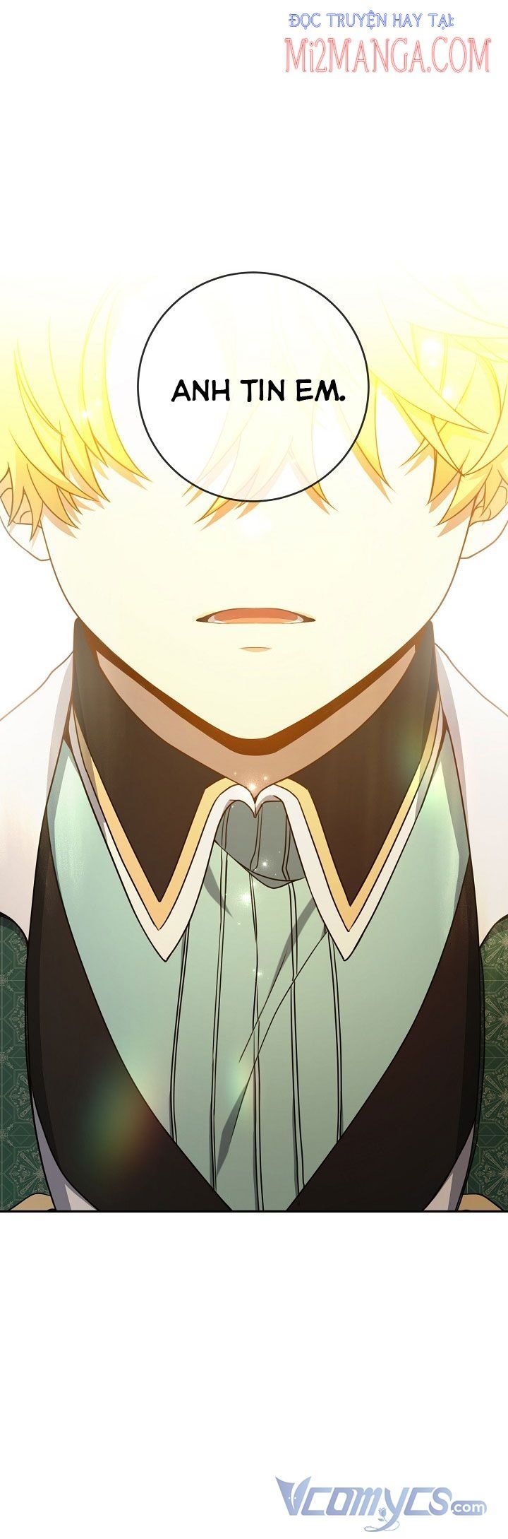 Lần Nữa Toả Sáng Chapter 27.5 - Trang 2