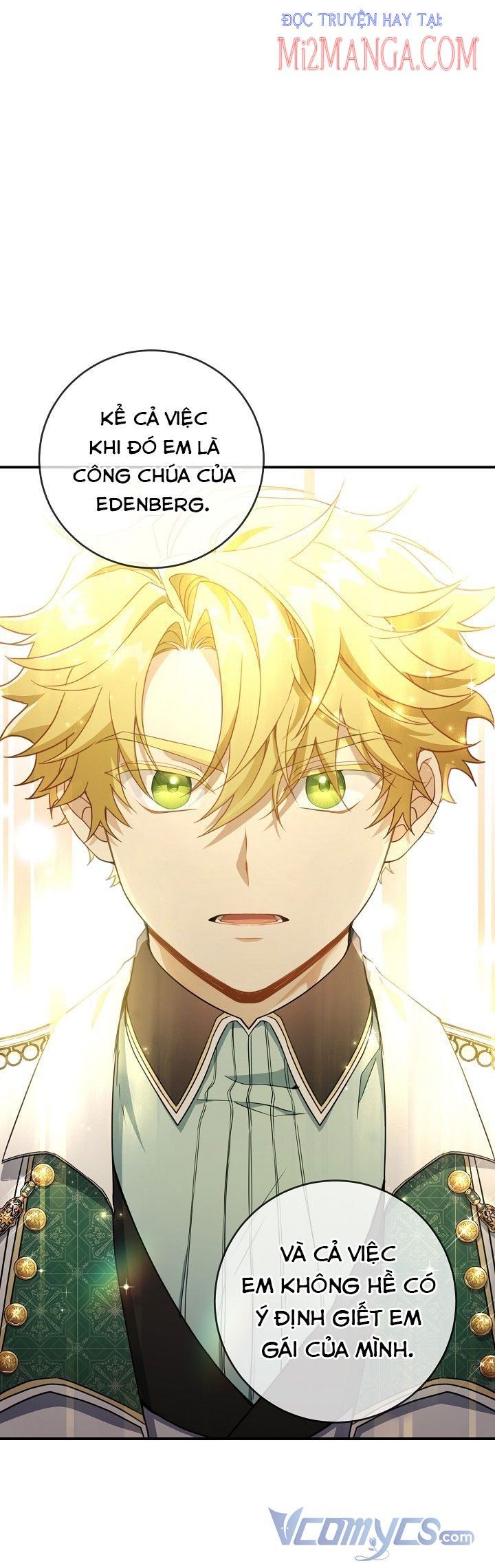Lần Nữa Toả Sáng Chapter 27.5 - Trang 2