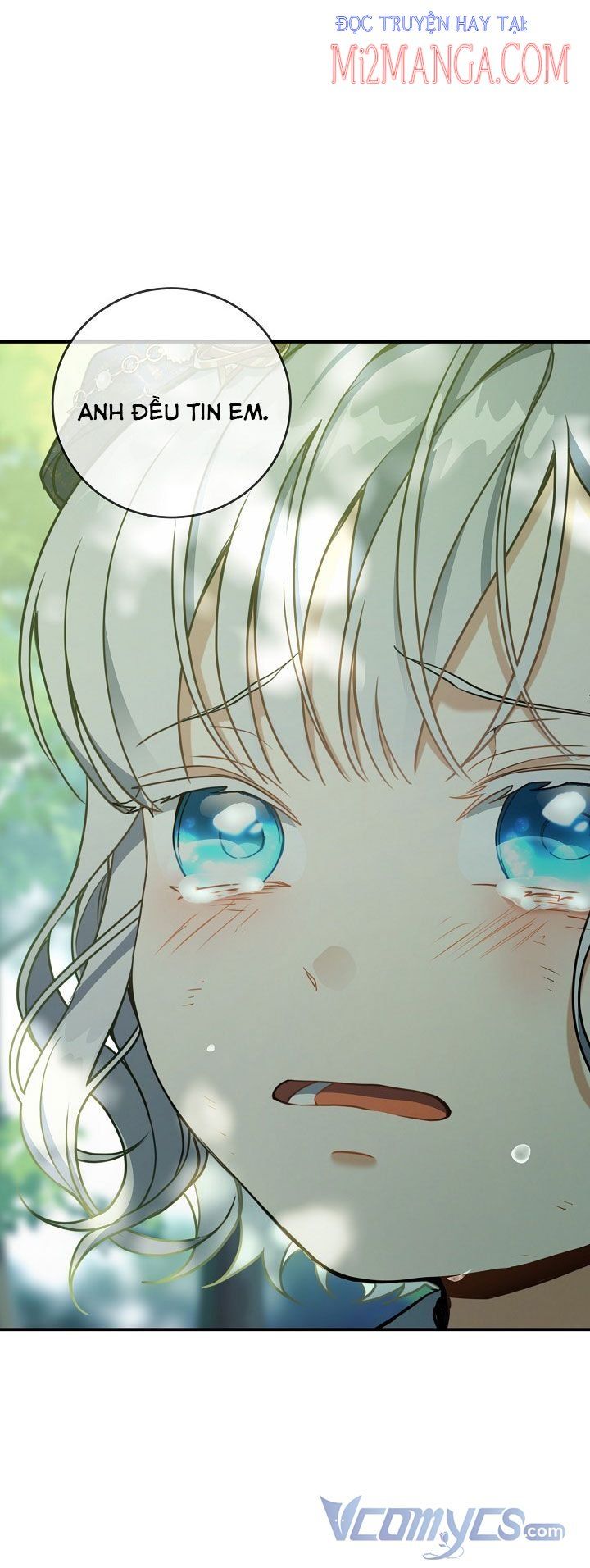 Lần Nữa Toả Sáng Chapter 27.5 - Trang 2