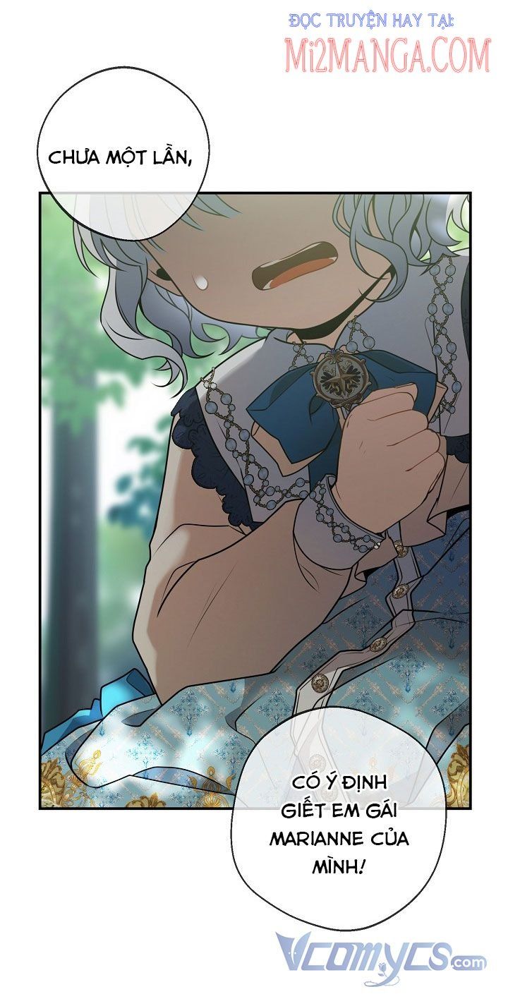 Lần Nữa Toả Sáng Chapter 27.5 - Trang 2