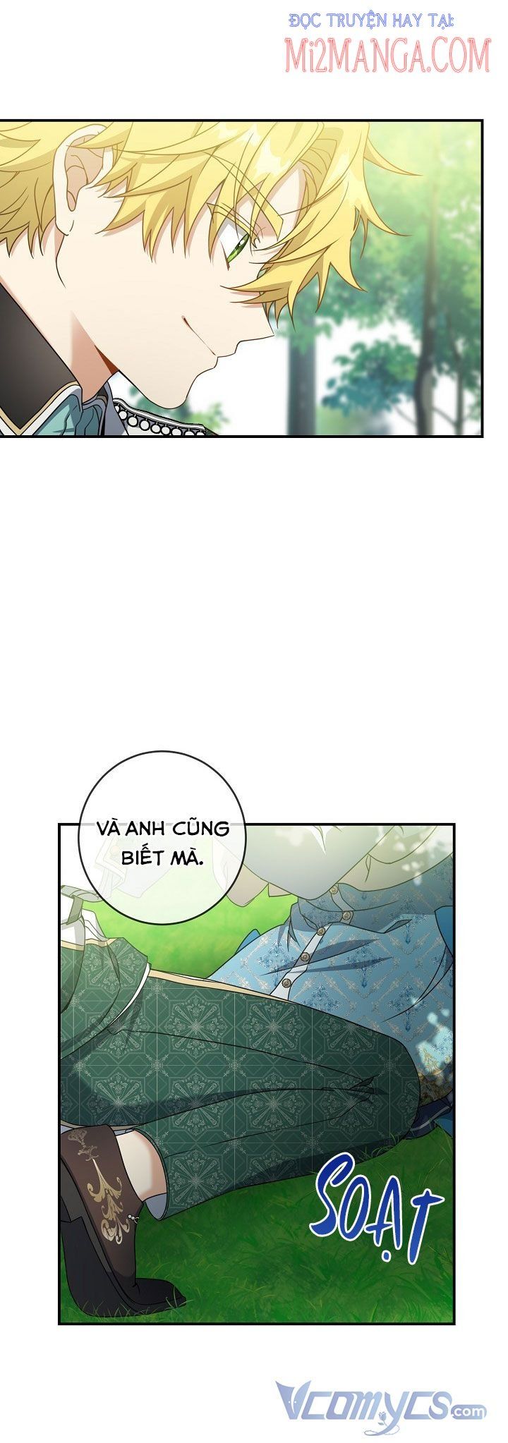 Lần Nữa Toả Sáng Chapter 27.5 - Trang 2