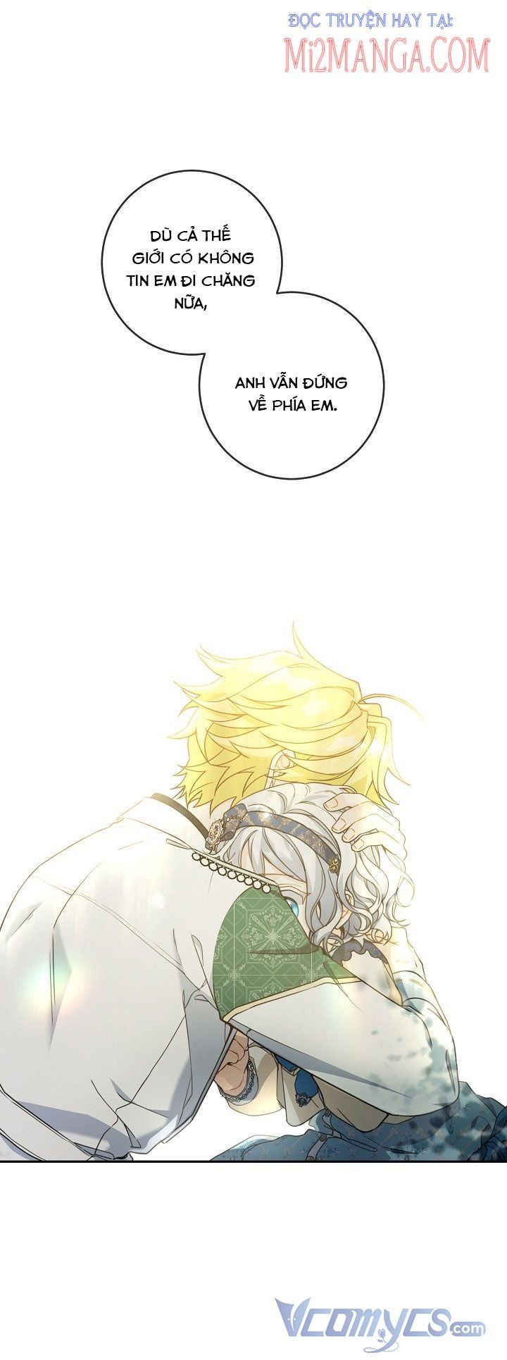 Lần Nữa Toả Sáng Chapter 27.5 - Trang 2