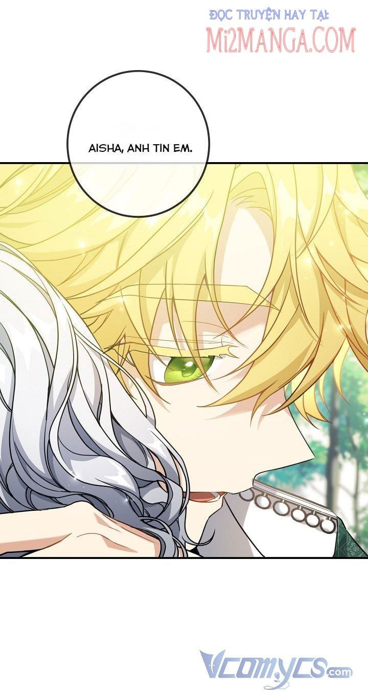 Lần Nữa Toả Sáng Chapter 27.5 - Trang 2