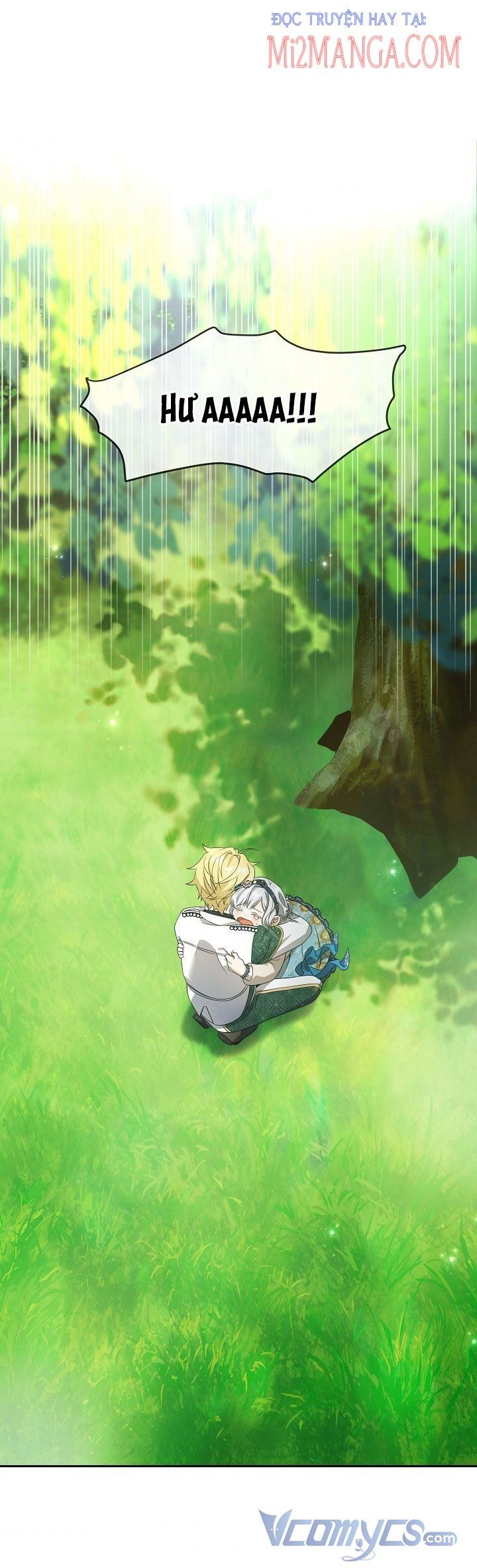 Lần Nữa Toả Sáng Chapter 27.5 - Trang 2