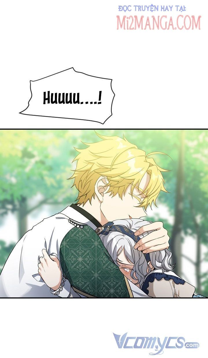 Lần Nữa Toả Sáng Chapter 27.5 - Trang 2