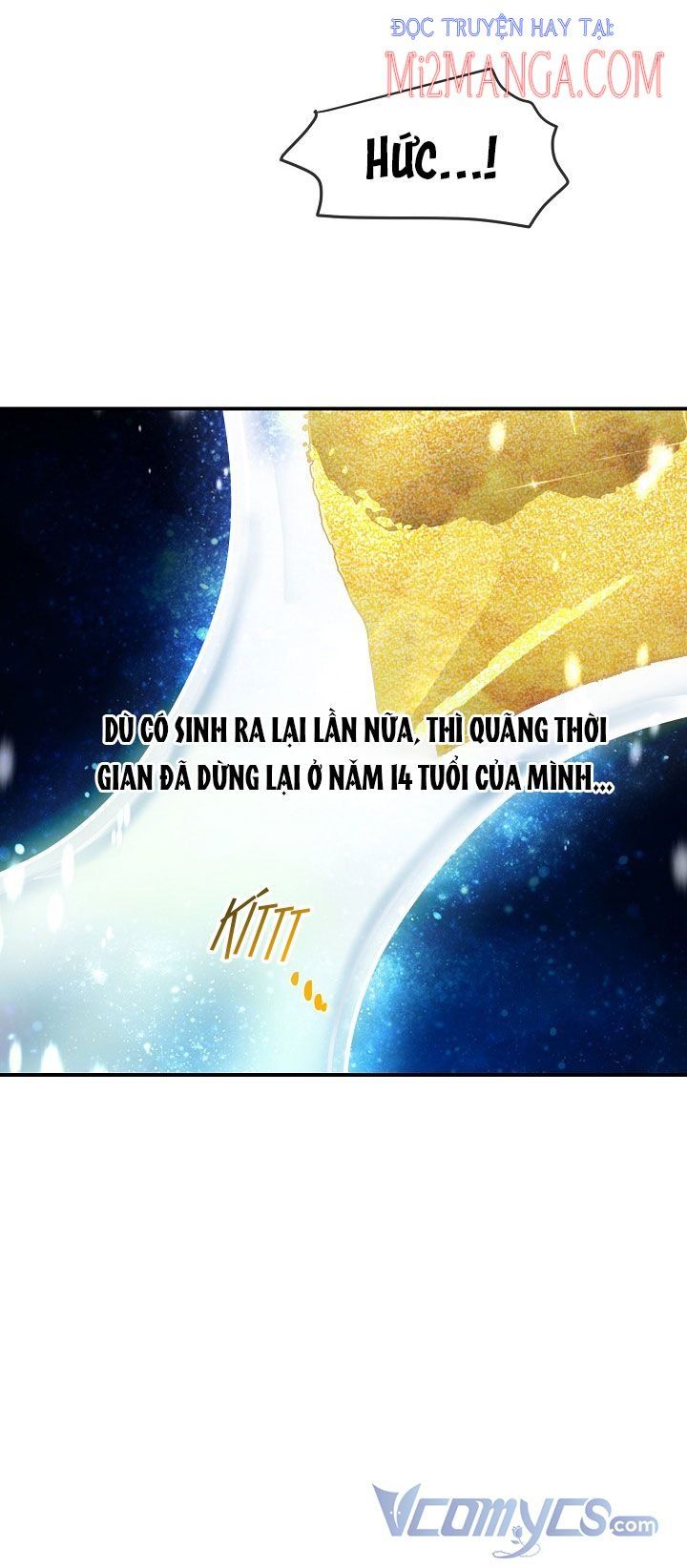 Lần Nữa Toả Sáng Chapter 27.5 - Trang 2