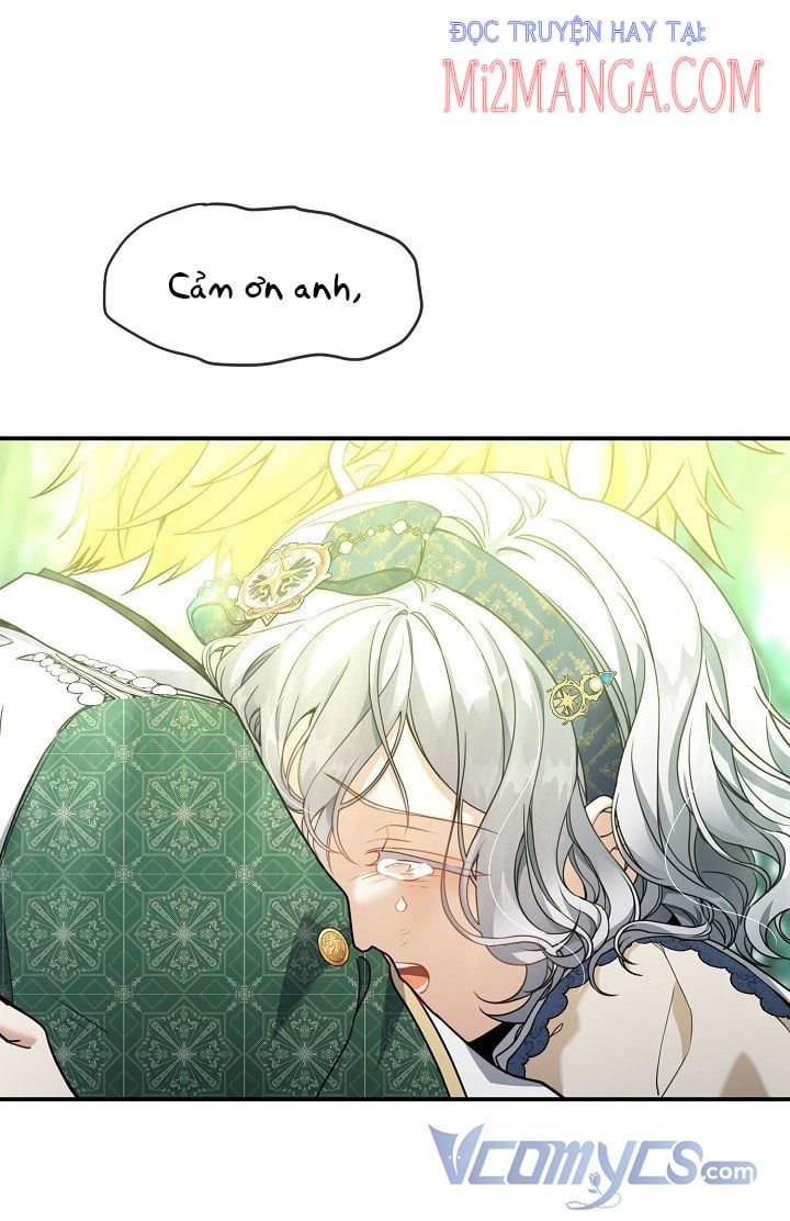 Lần Nữa Toả Sáng Chapter 27.5 - Trang 2