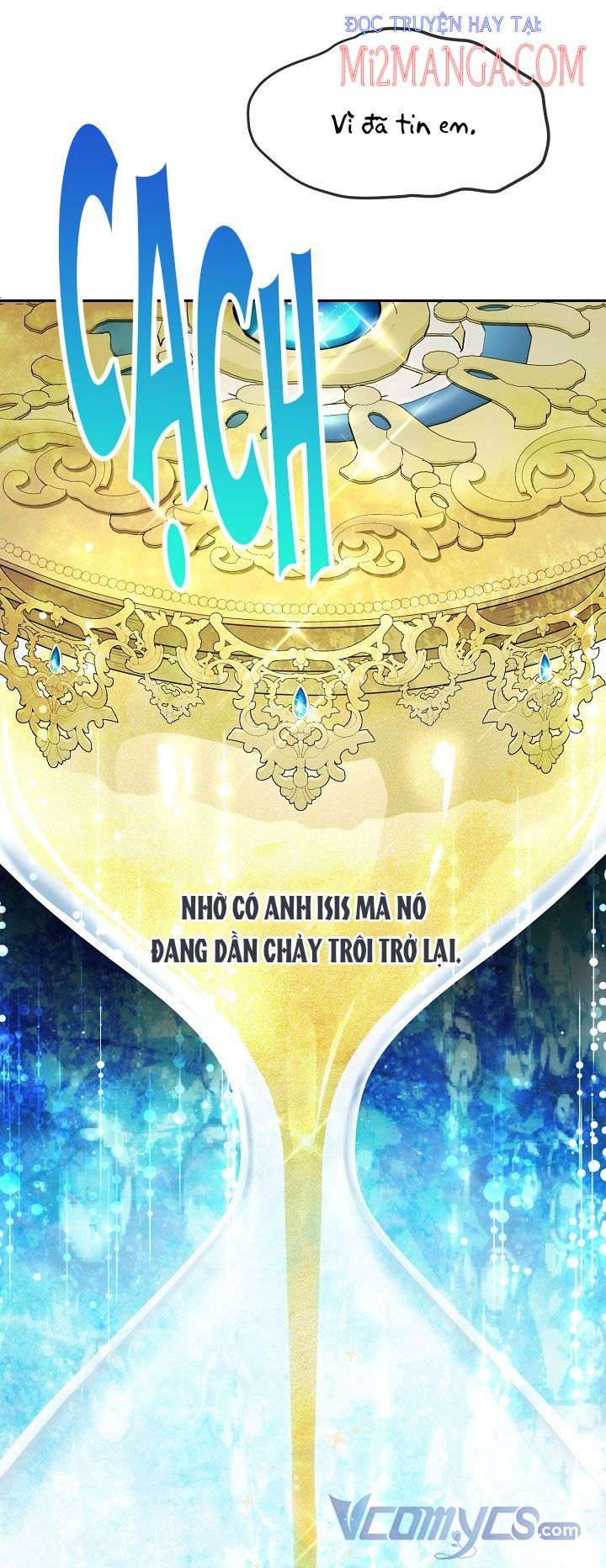 Lần Nữa Toả Sáng Chapter 27.5 - Trang 2