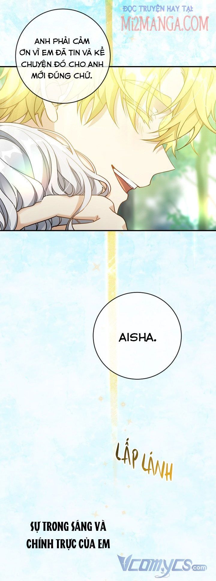 Lần Nữa Toả Sáng Chapter 27.5 - Trang 2