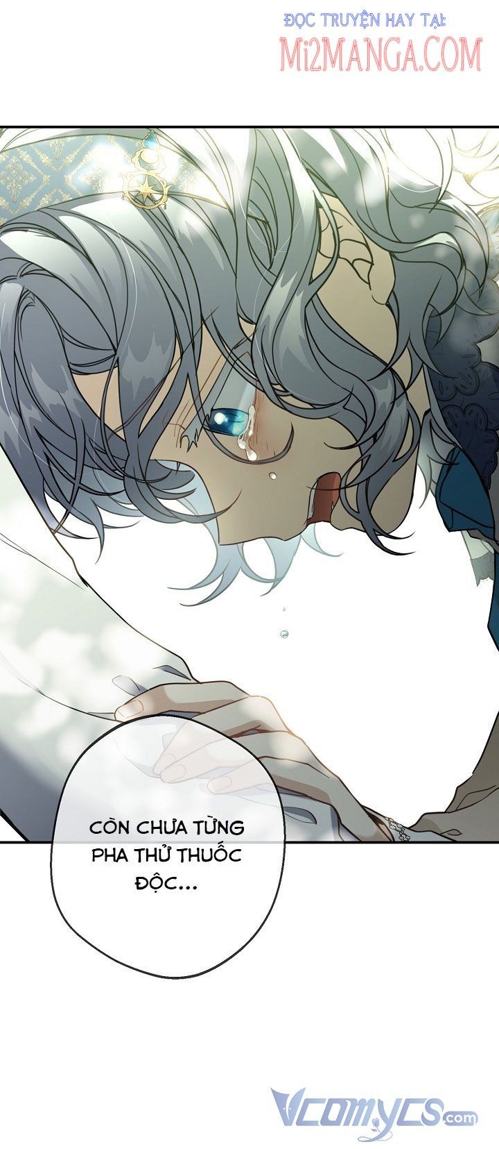 Lần Nữa Toả Sáng Chapter 27.5 - Trang 2
