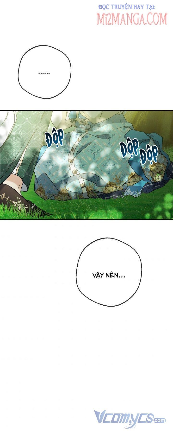 Lần Nữa Toả Sáng Chapter 27.5 - Trang 2
