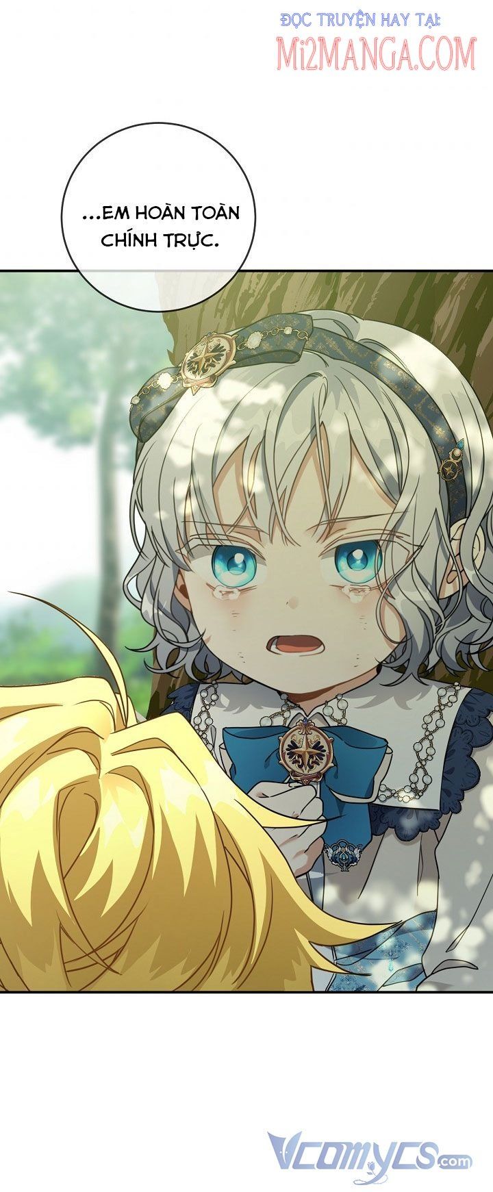Lần Nữa Toả Sáng Chapter 27.5 - Trang 2
