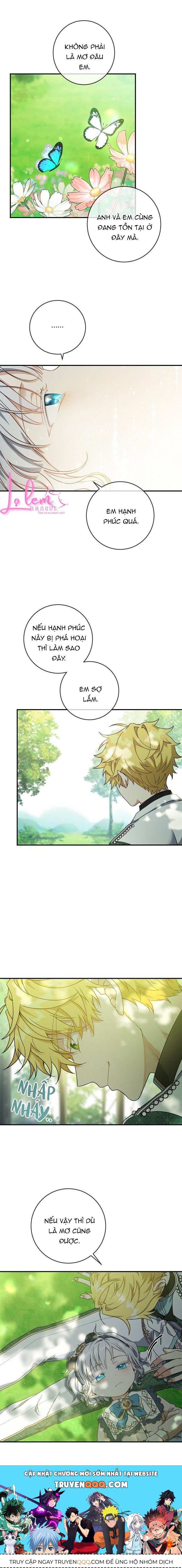 Lần Nữa Toả Sáng Chapter 28.1 - Trang 2