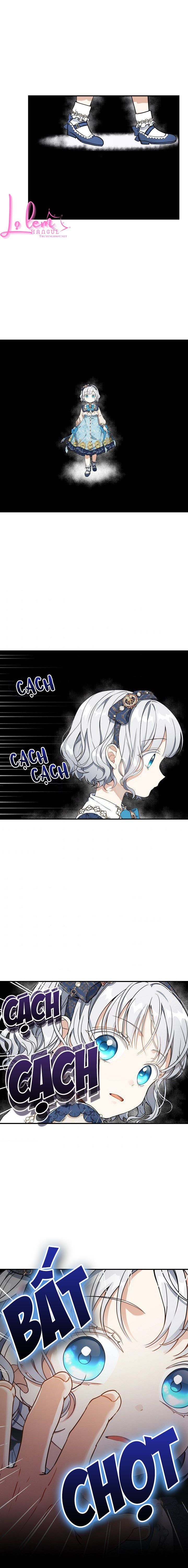 Lần Nữa Toả Sáng Chapter 28.1 - Trang 2