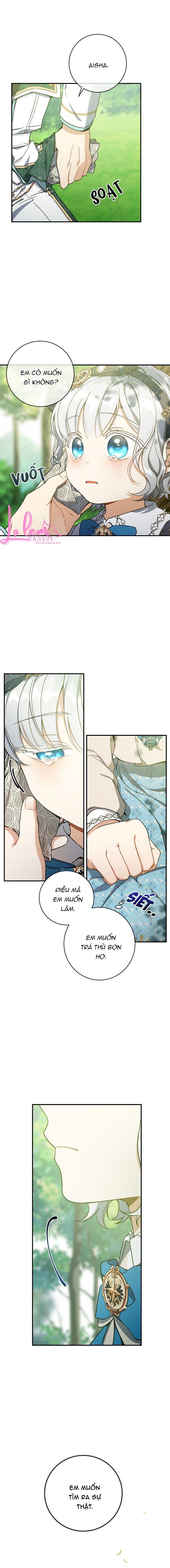 Lần Nữa Toả Sáng Chapter 28.1 - Trang 2