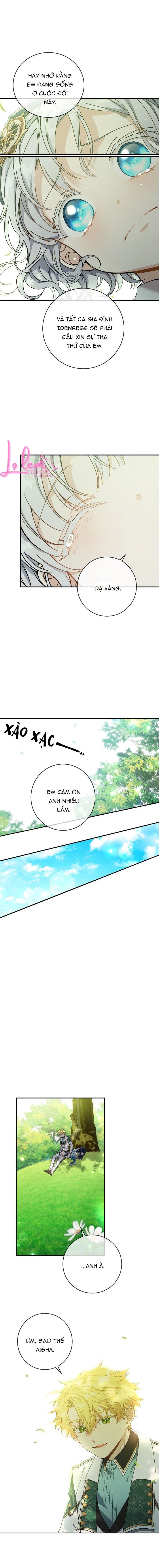 Lần Nữa Toả Sáng Chapter 28.1 - Trang 2