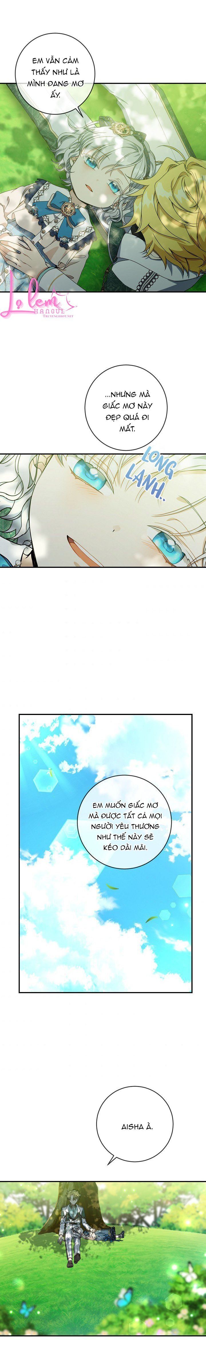 Lần Nữa Toả Sáng Chapter 28.1 - Trang 2