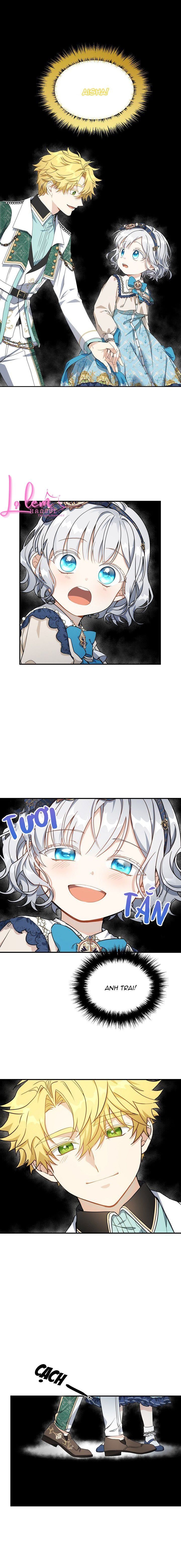Lần Nữa Toả Sáng Chapter 28.2 - Trang 2