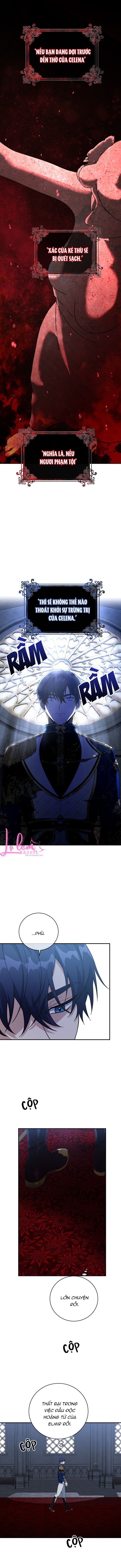 Lần Nữa Toả Sáng Chapter 28.2 - Trang 2