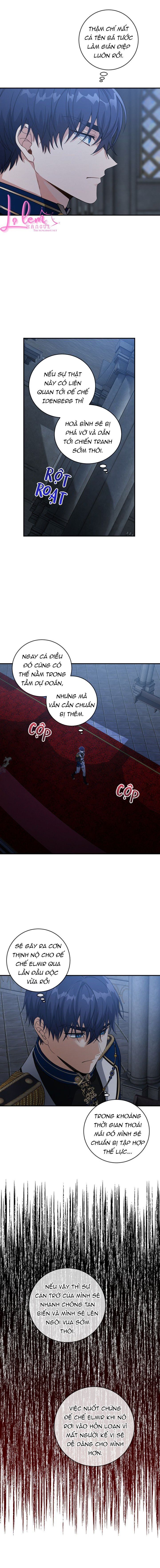 Lần Nữa Toả Sáng Chapter 28.2 - Trang 2