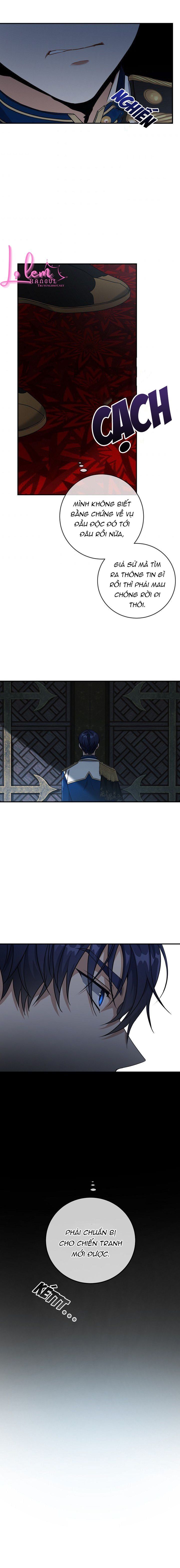 Lần Nữa Toả Sáng Chapter 28.2 - Trang 2