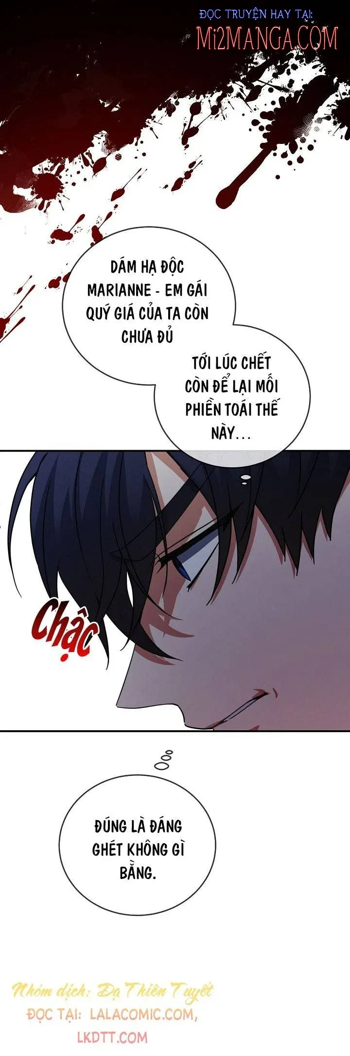 Lần Nữa Toả Sáng Chapter 29.5 - Trang 2