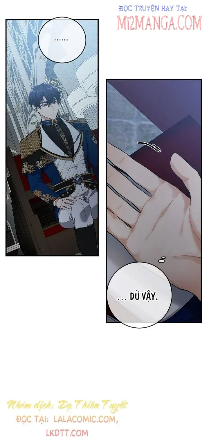 Lần Nữa Toả Sáng Chapter 29.5 - Trang 2
