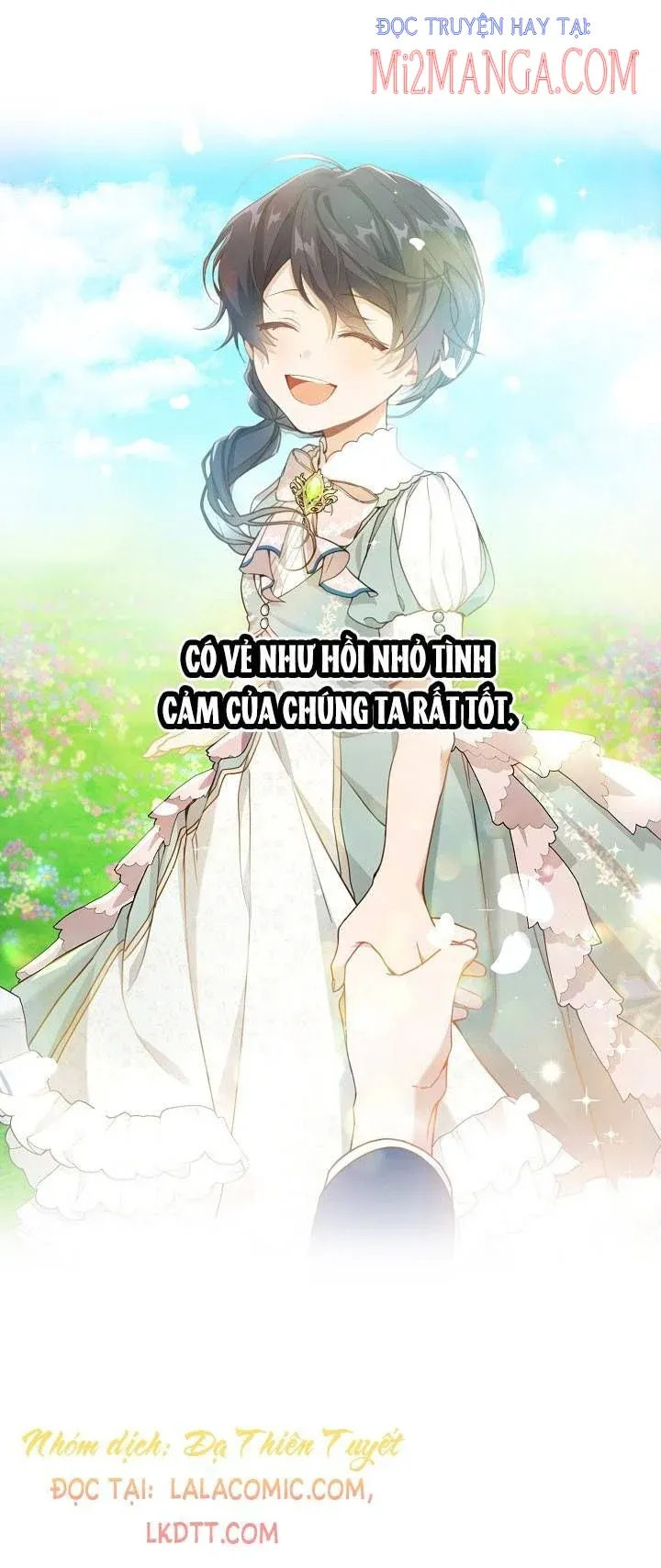 Lần Nữa Toả Sáng Chapter 29.5 - Trang 2