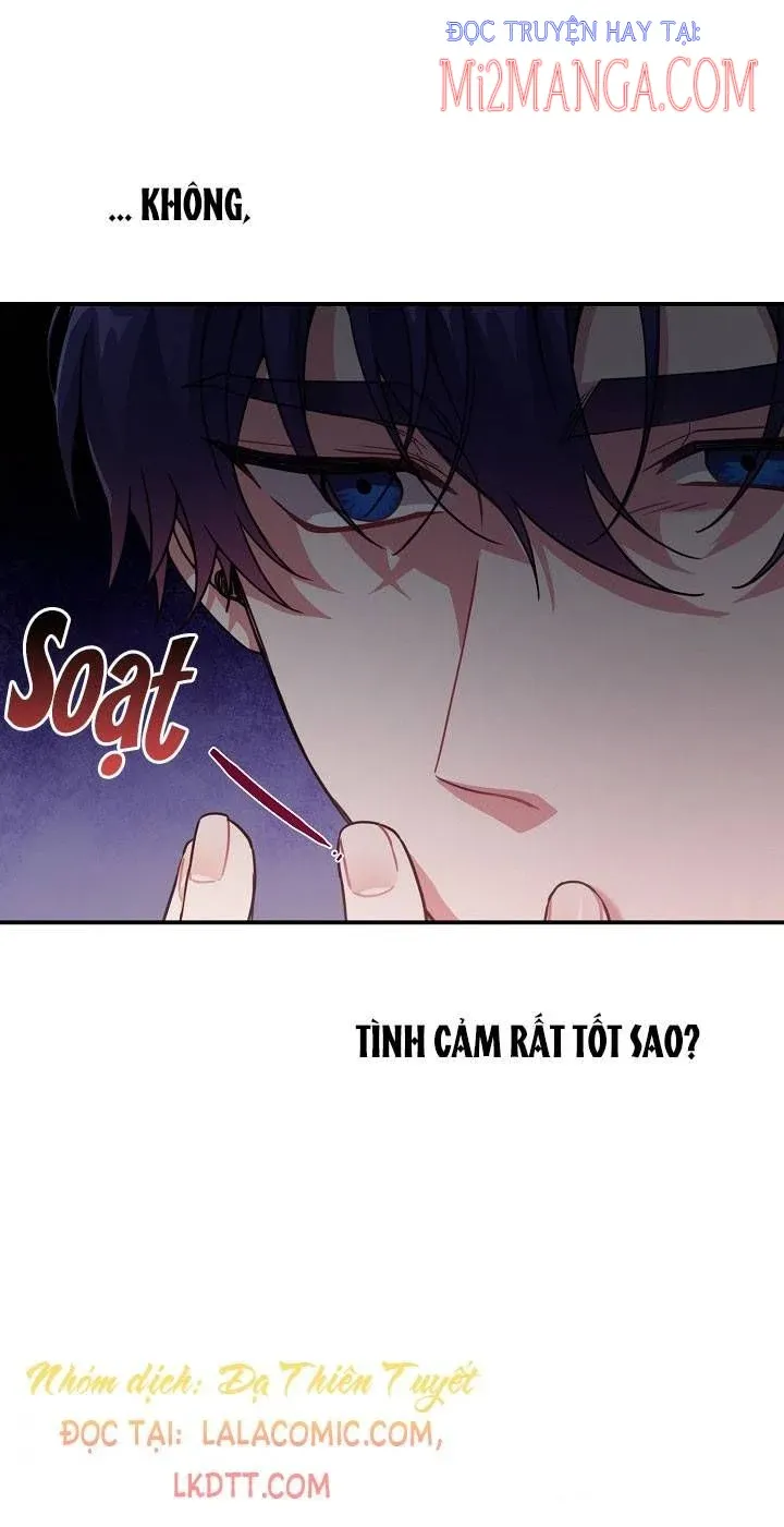 Lần Nữa Toả Sáng Chapter 29.5 - Trang 2