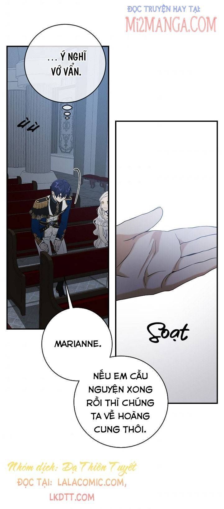 Lần Nữa Toả Sáng Chapter 29.5 - Trang 2