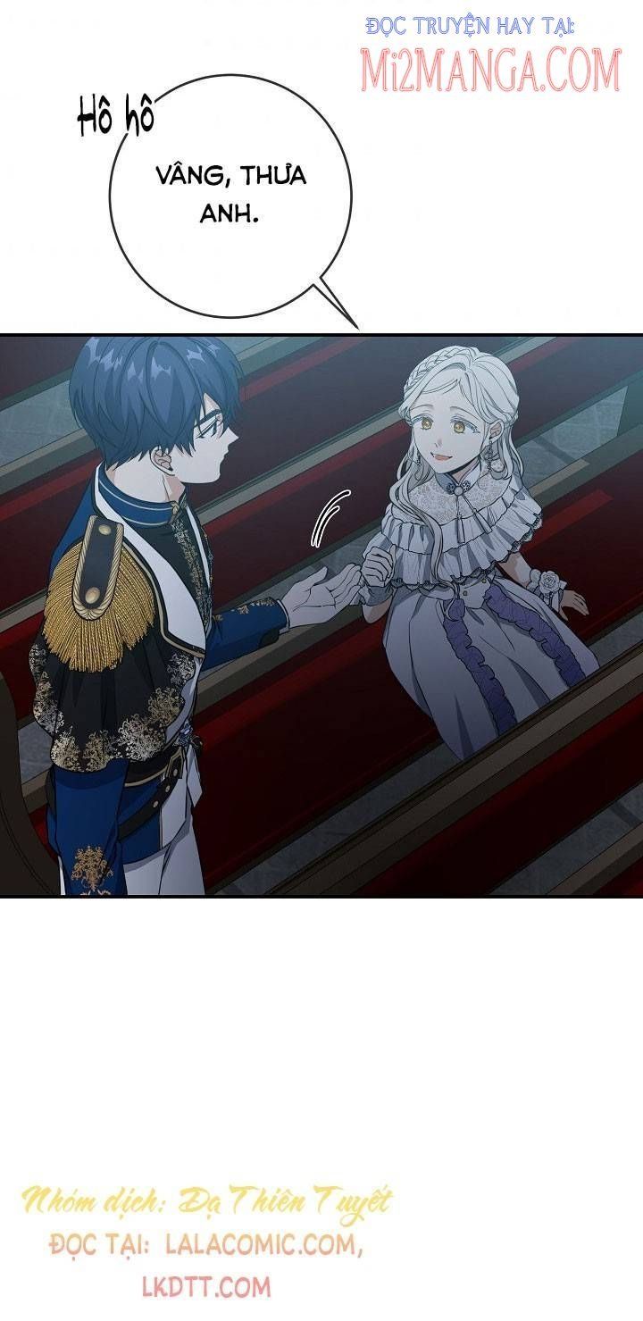 Lần Nữa Toả Sáng Chapter 29.5 - Trang 2