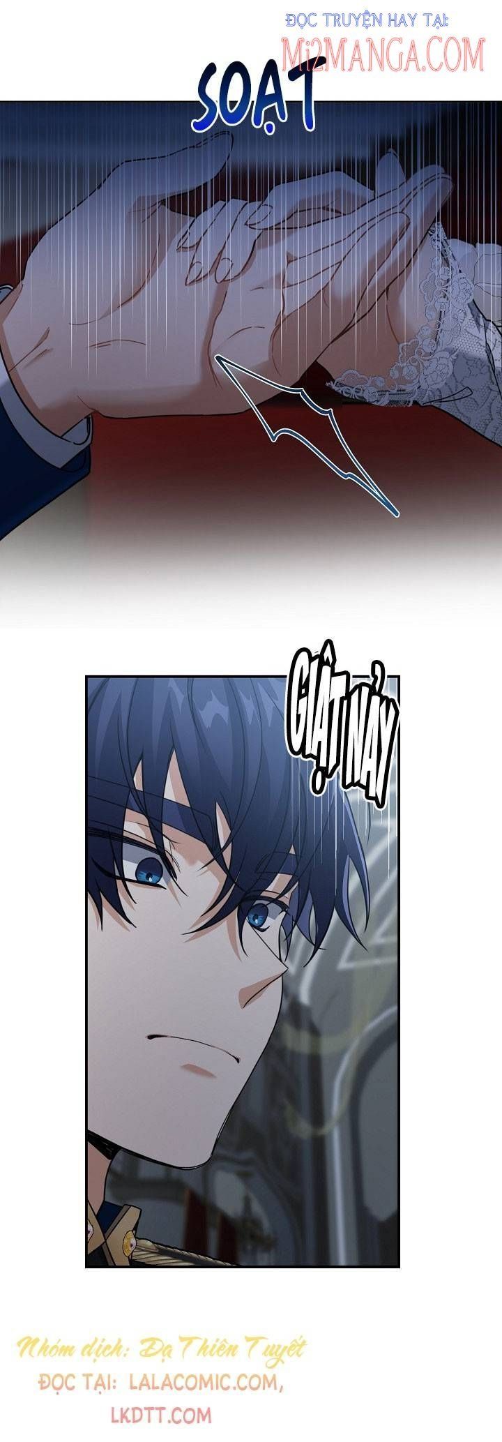 Lần Nữa Toả Sáng Chapter 29.5 - Trang 2