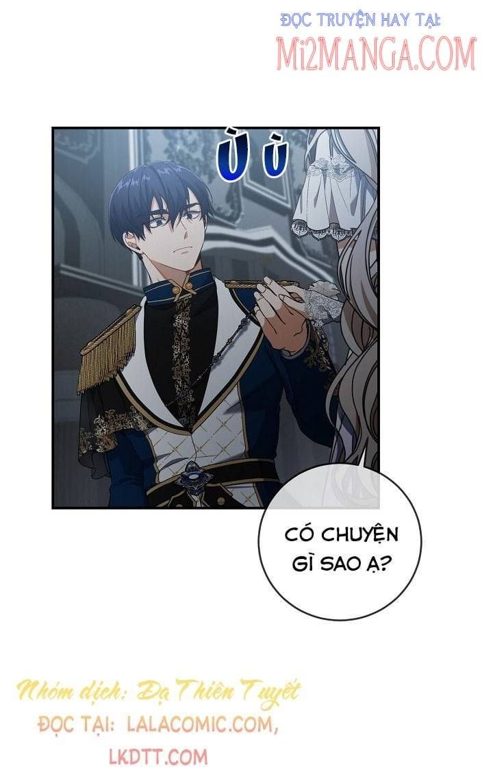 Lần Nữa Toả Sáng Chapter 29.5 - Trang 2
