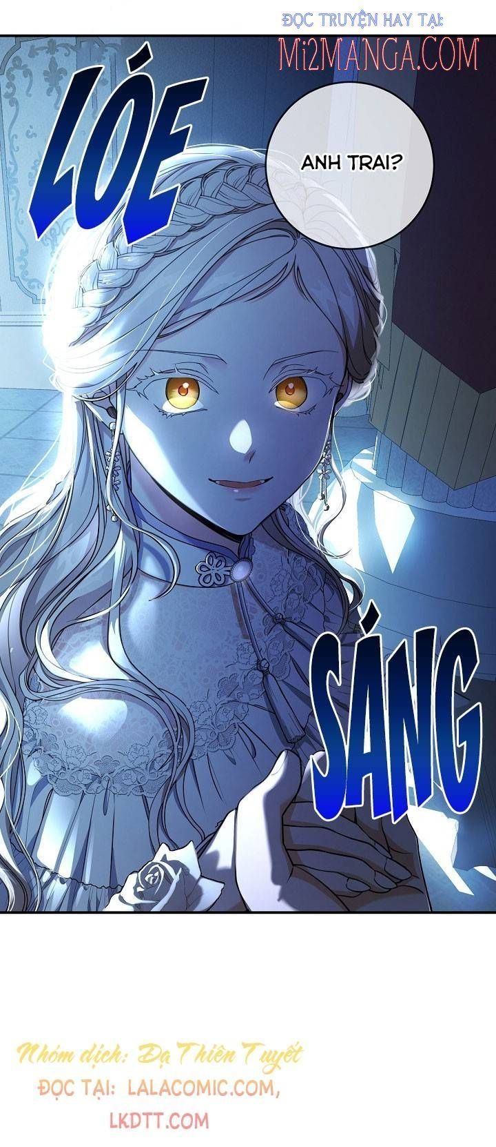 Lần Nữa Toả Sáng Chapter 29.5 - Trang 2