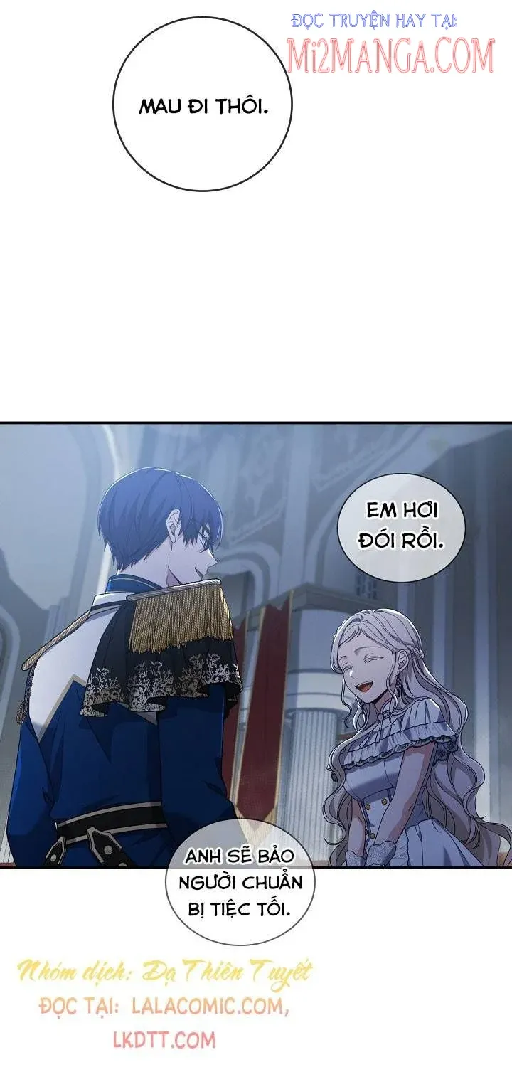 Lần Nữa Toả Sáng Chapter 29.5 - Trang 2