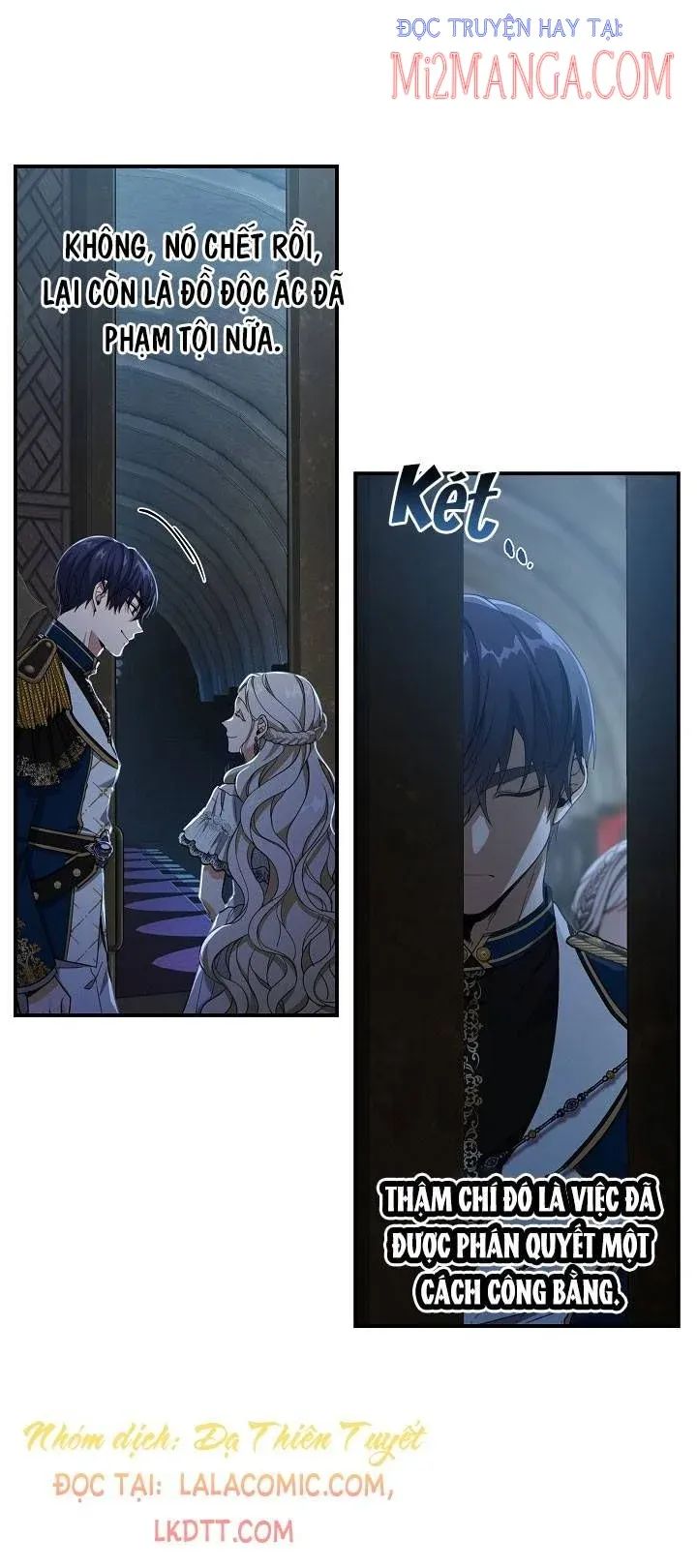Lần Nữa Toả Sáng Chapter 29.5 - Trang 2