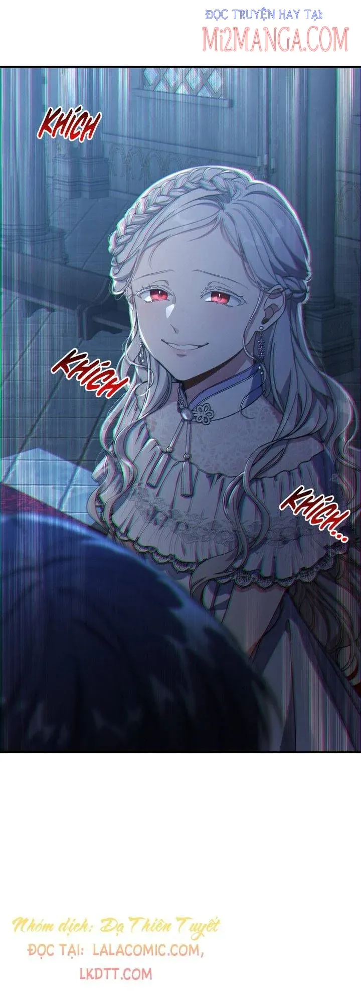 Lần Nữa Toả Sáng Chapter 29.5 - Trang 2
