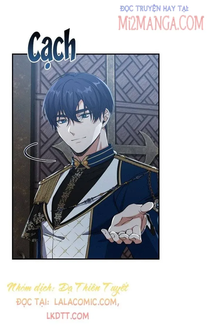 Lần Nữa Toả Sáng Chapter 29.5 - Trang 2