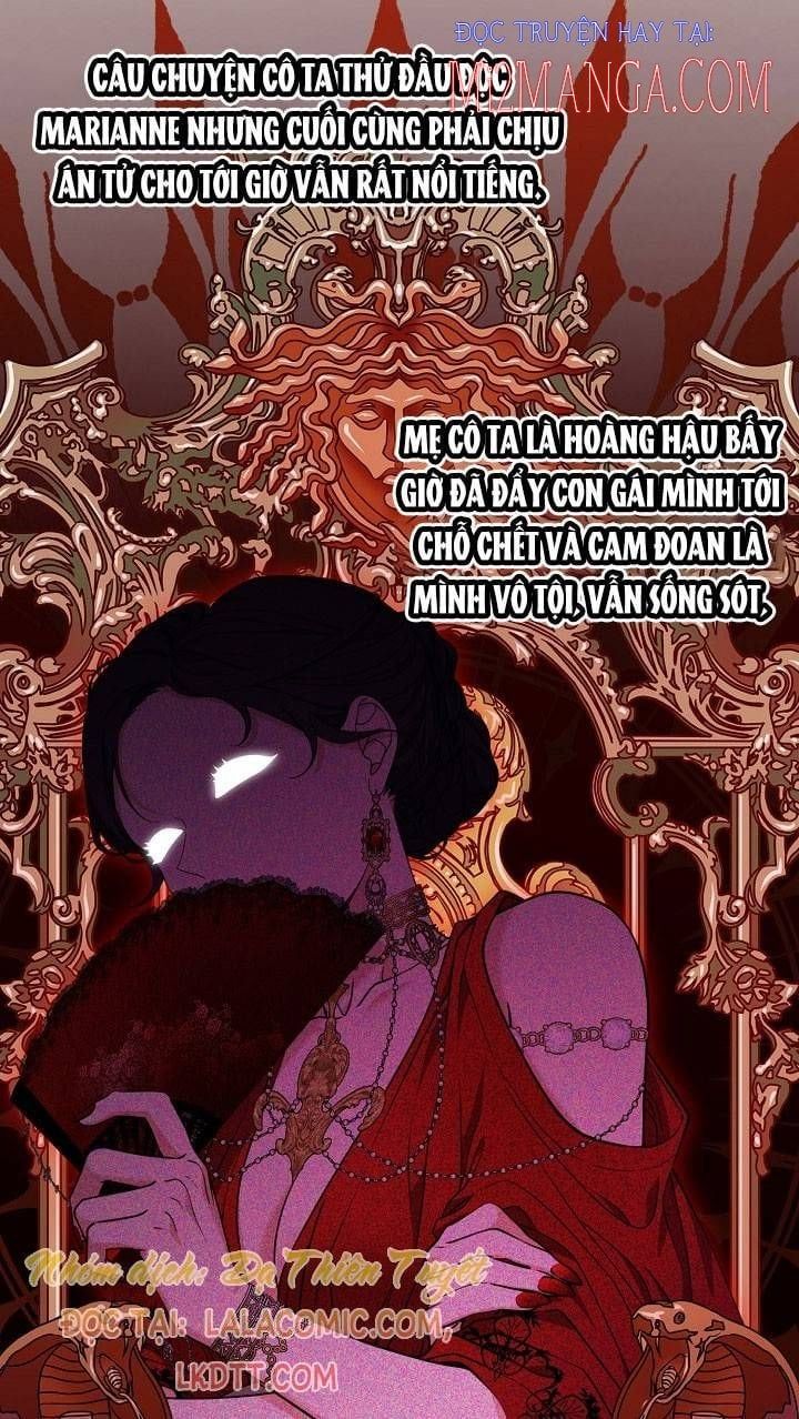 Lần Nữa Toả Sáng Chapter 29.5 - Trang 2