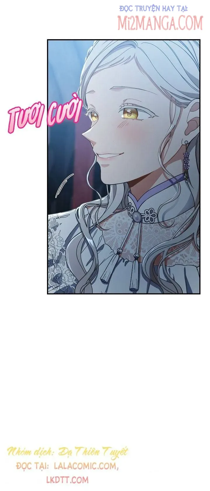 Lần Nữa Toả Sáng Chapter 29.5 - Trang 2