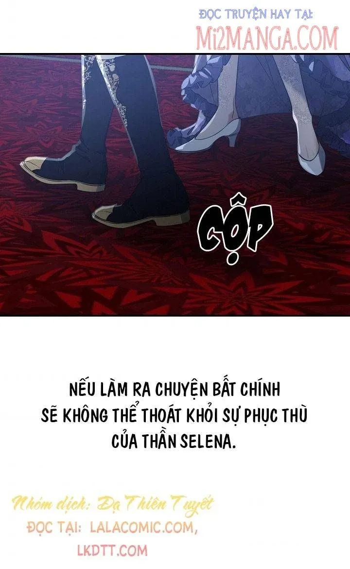 Lần Nữa Toả Sáng Chapter 29.5 - Trang 2